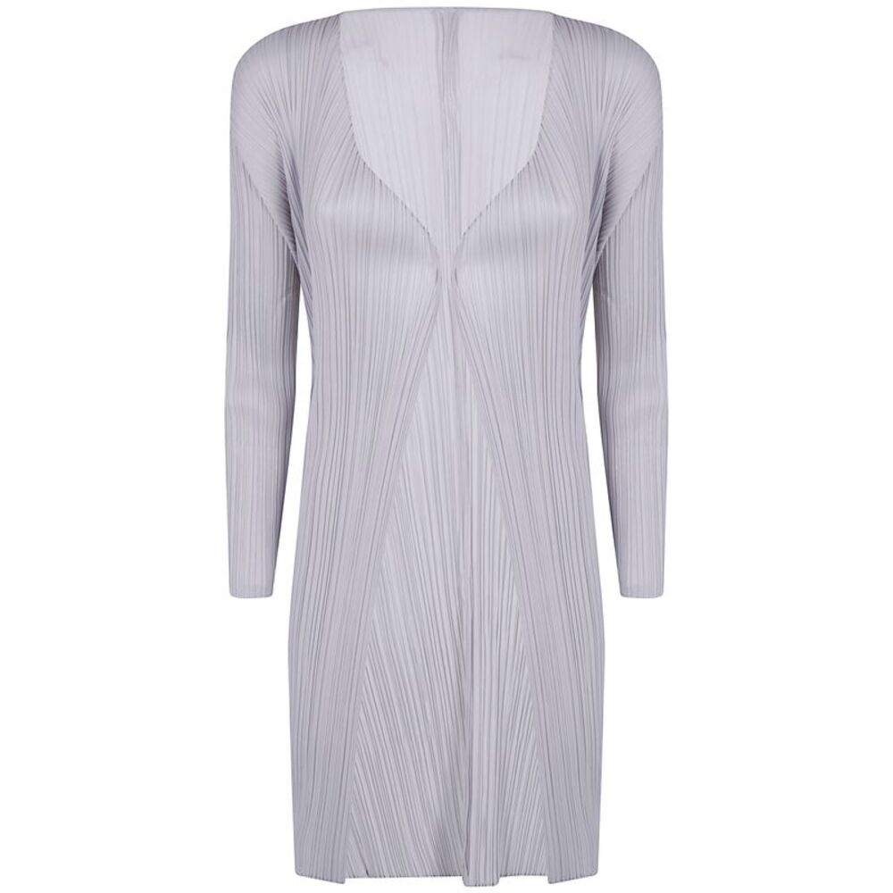 Pleats Please Women "Basics" Coat